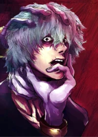 Shigaraki 