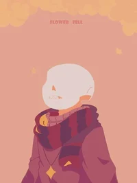 Flowerfell sans 