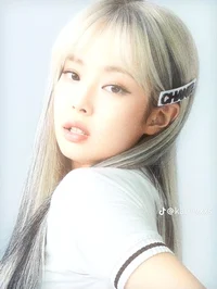 Jennie Kim