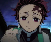 Tanjiro
