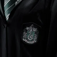 Slytherins