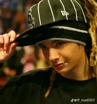 Tom kaulitz