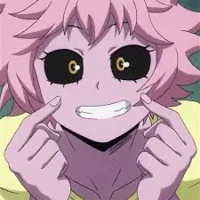 Ashido Mina