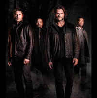 Supernatural RP