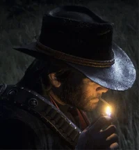 Arthur morgan