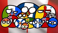 Canada Provinceballs