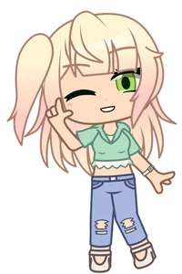 Zoey TMF