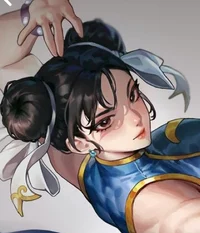 Chun Li