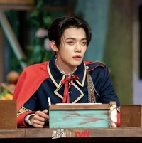 Prince Yeonjun