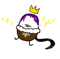 Enderia as QSMP egg