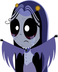 Misery - Ruby gloom
