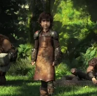 Hiccup Haddo