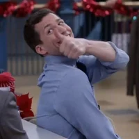 Jake peralta