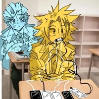 Denki Kaminari 