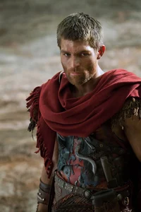 Spartacus 