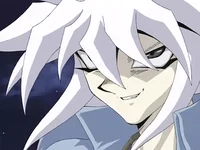 Yami Bakura