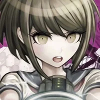 Komaru Naegi
