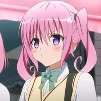 Nana Astar Deviluke