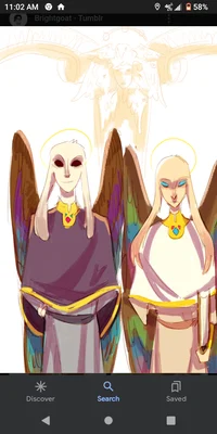 Raziel lil Lucifer u