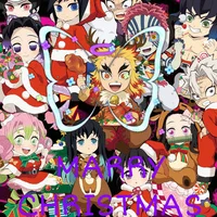 Christmas Hashira