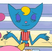 Katy kat