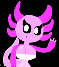 Axie Axolotl