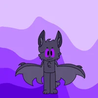 Kas as a bat