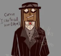 Coffin DHMIS