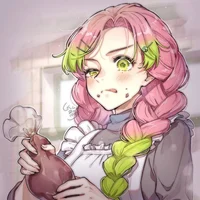 Mitsuri Kanroji