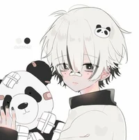 Panda Boy