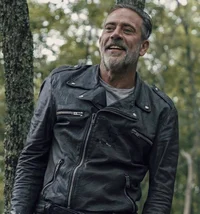 Negan Smith