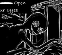 DONT OPEN YOUR EYES 