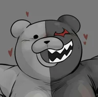 Monokuma