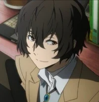 Dazai Osamu