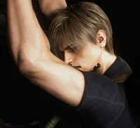 Leon Kennedy 