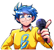 Vs Bob and Bosip RPG