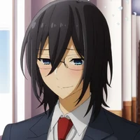 Izumi miyamura