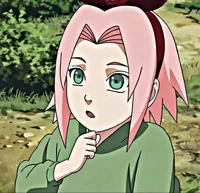 Sakura Haruno