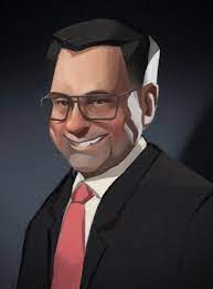 Rick May Tf2  