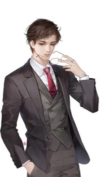 Your dad boss son BL