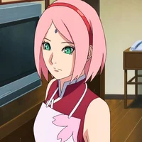 Sakura Haruno