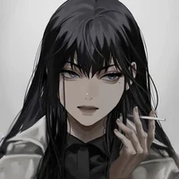 Demon Hunter - F