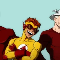 Wally West