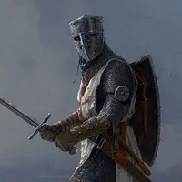 Gallant Knight