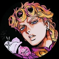 Giorno Giovanna 