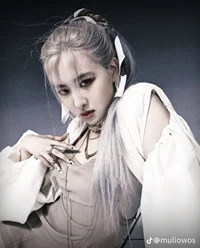Park Chaeyoung