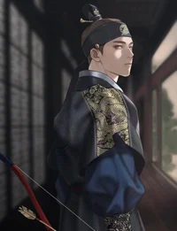 korean prince