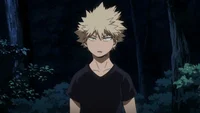 Katsuki Bakugo