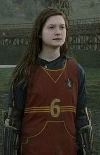 Gina Weasley