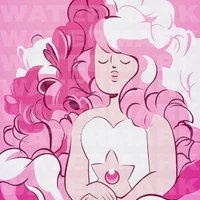 Rose quartz 